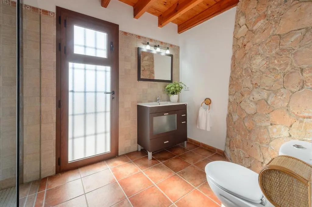 Holiday home Can March Magic Sunset San Antonio  Spain