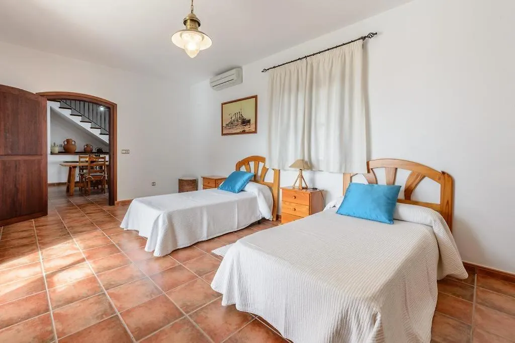 Holiday home Can March Magic Sunset San Antonio  Spain