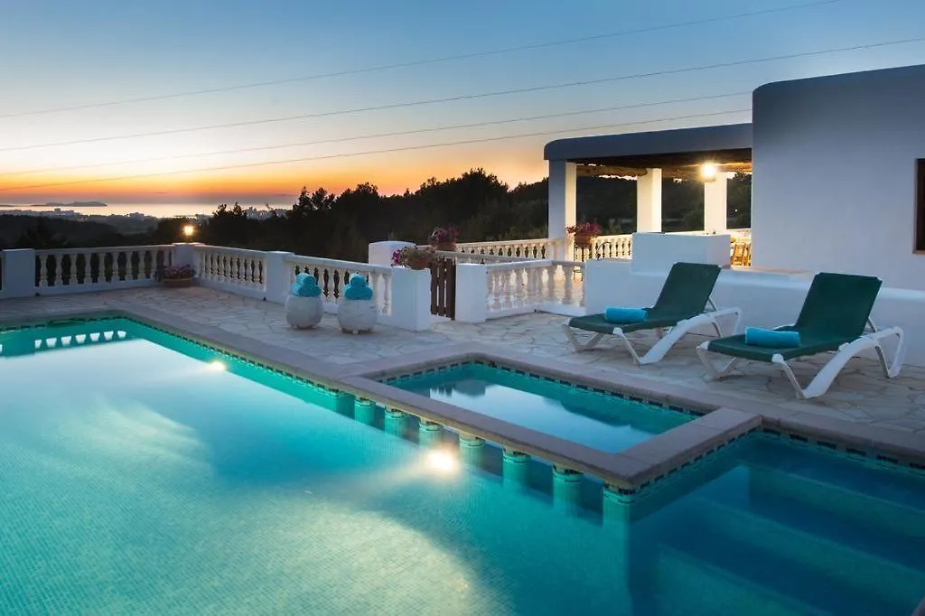 Can March Magic Sunset San Antonio  0*, San Antonio (Ibiza) Spain