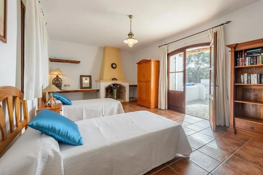 Can March Magic Sunset San Antonio  Holiday home San Antonio (Ibiza)