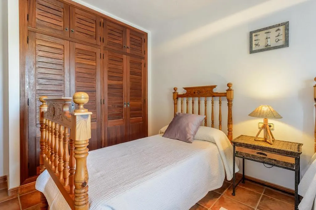Can March Magic Sunset San Antonio  Holiday home San Antonio (Ibiza)