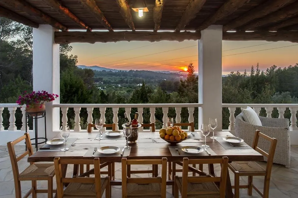 Holiday home Can March Magic Sunset San Antonio  Spain